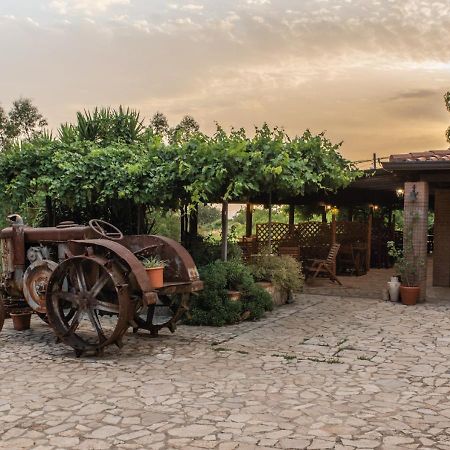 Il Sorgituro - Agriturismo Postiglione Luaran gambar
