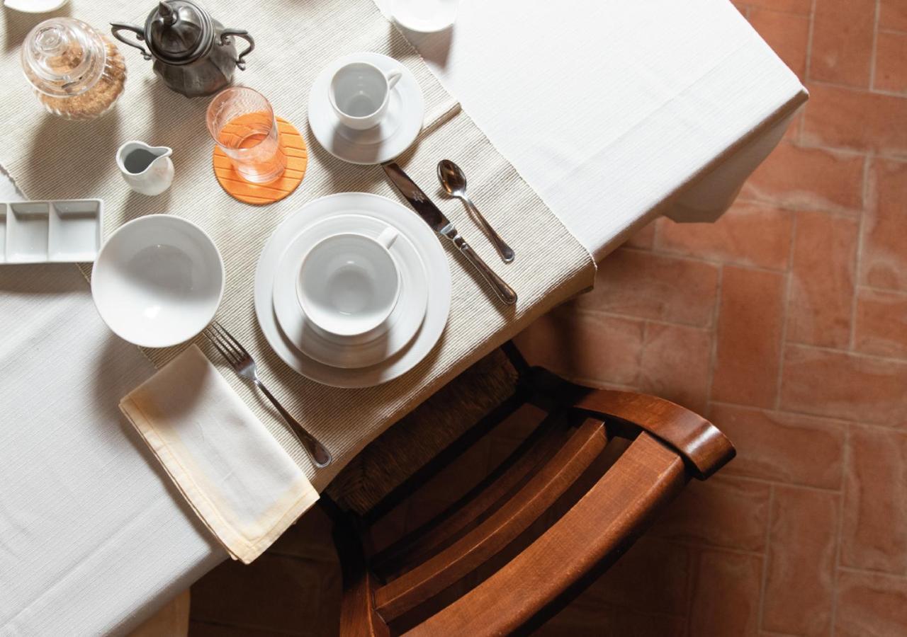 Il Sorgituro - Agriturismo Postiglione Luaran gambar