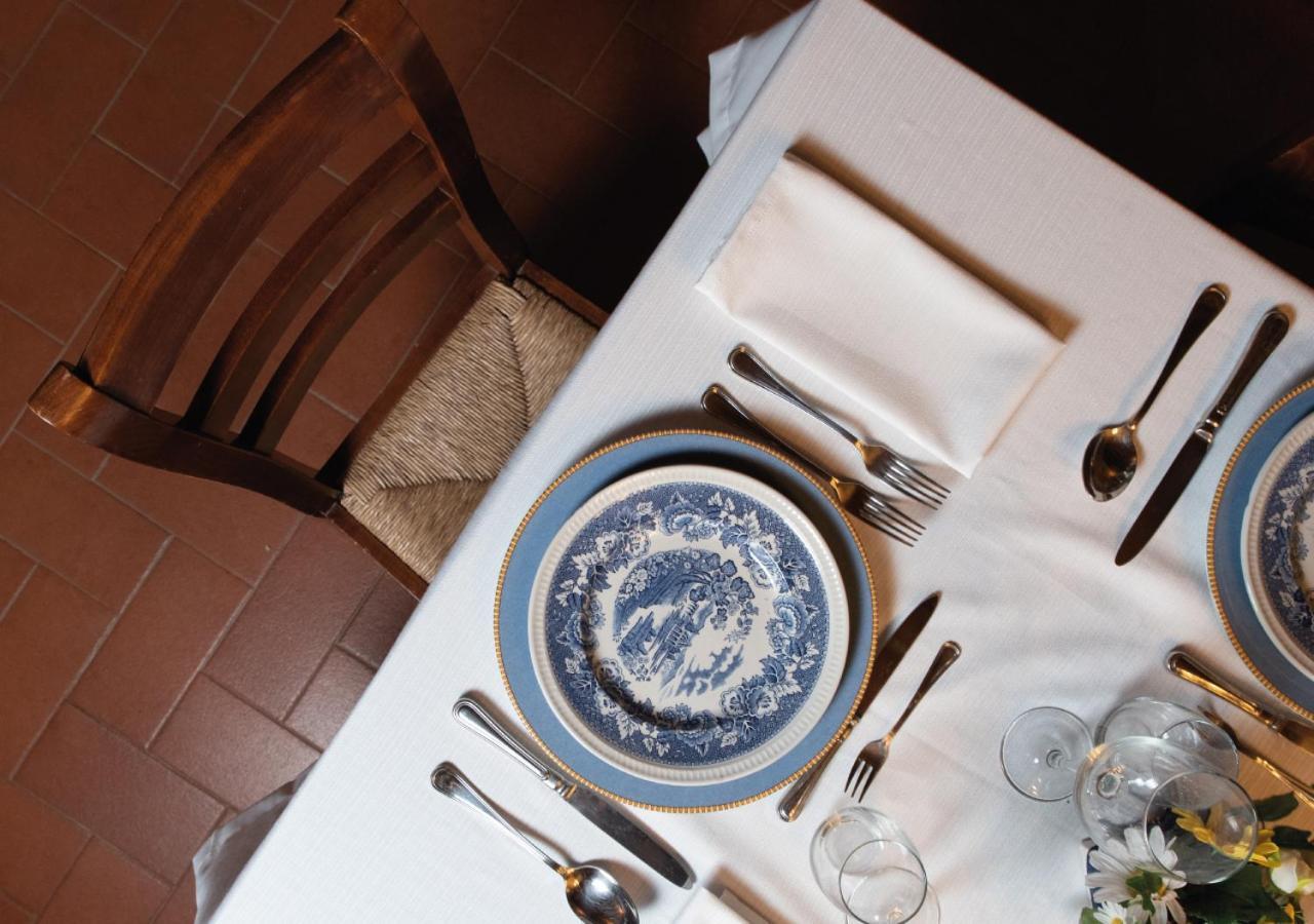 Il Sorgituro - Agriturismo Postiglione Luaran gambar
