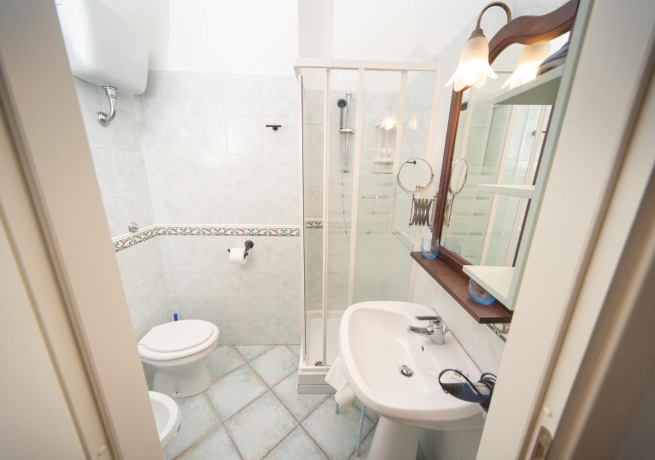 Il Sorgituro - Agriturismo Postiglione Luaran gambar