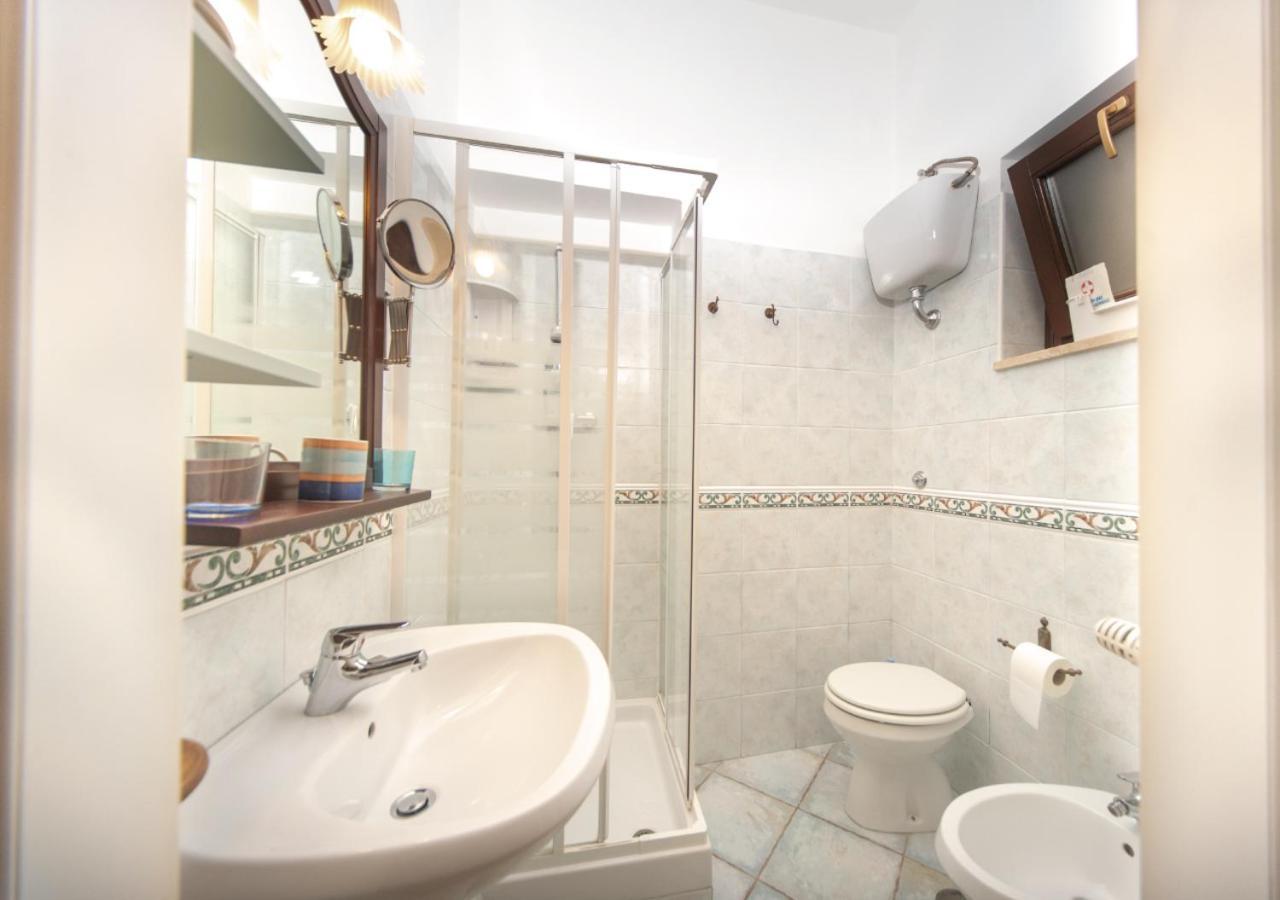 Il Sorgituro - Agriturismo Postiglione Luaran gambar