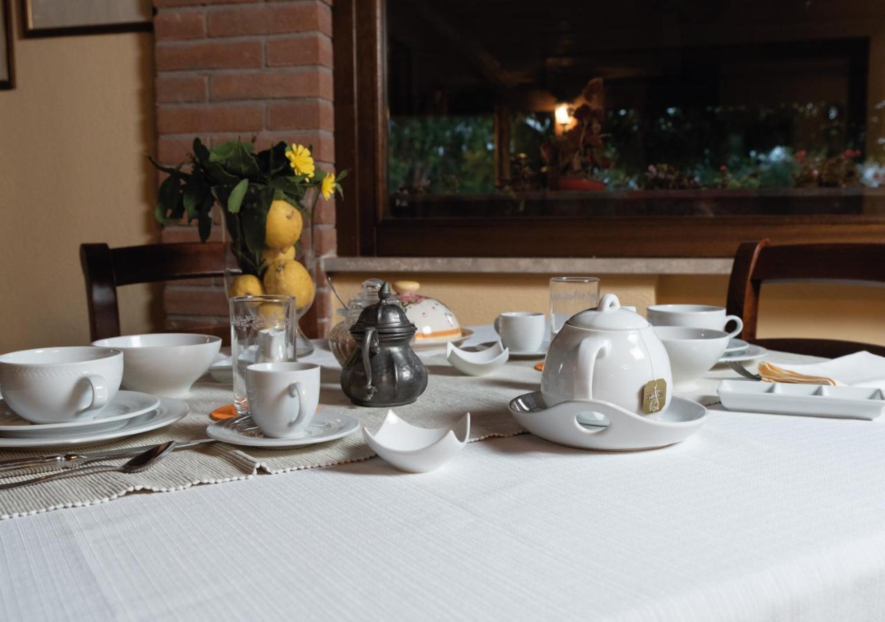 Il Sorgituro - Agriturismo Postiglione Luaran gambar