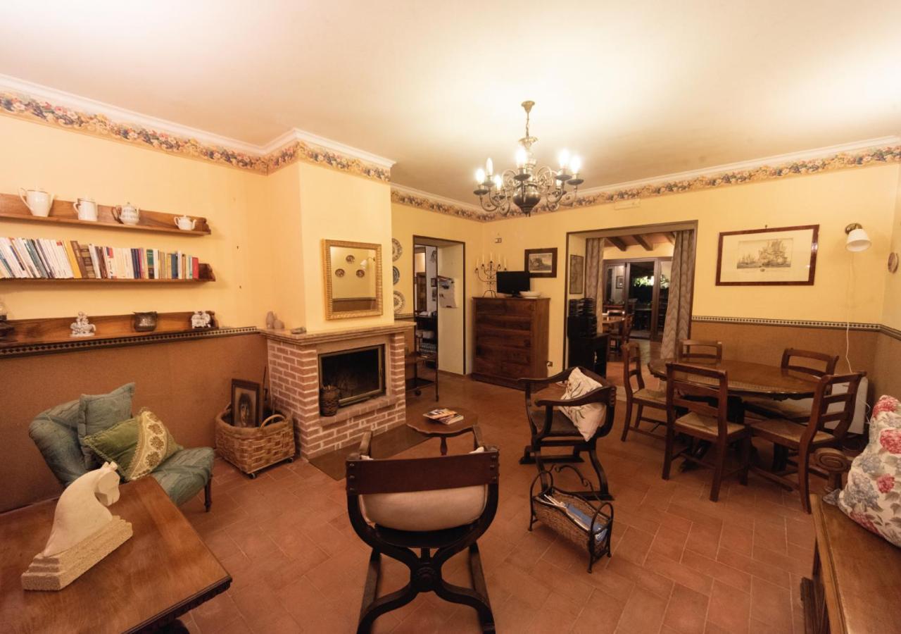 Il Sorgituro - Agriturismo Postiglione Luaran gambar
