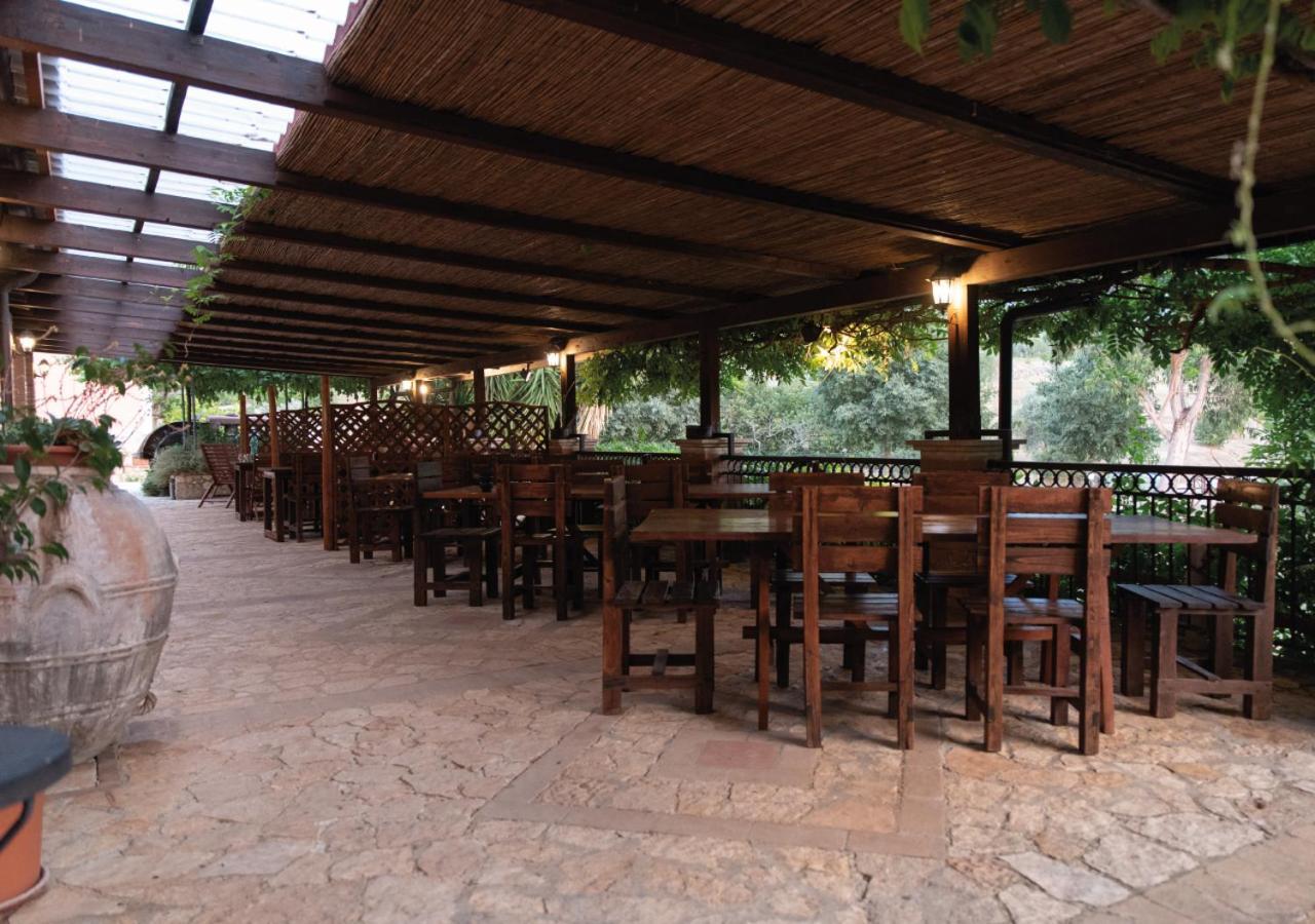Il Sorgituro - Agriturismo Postiglione Luaran gambar