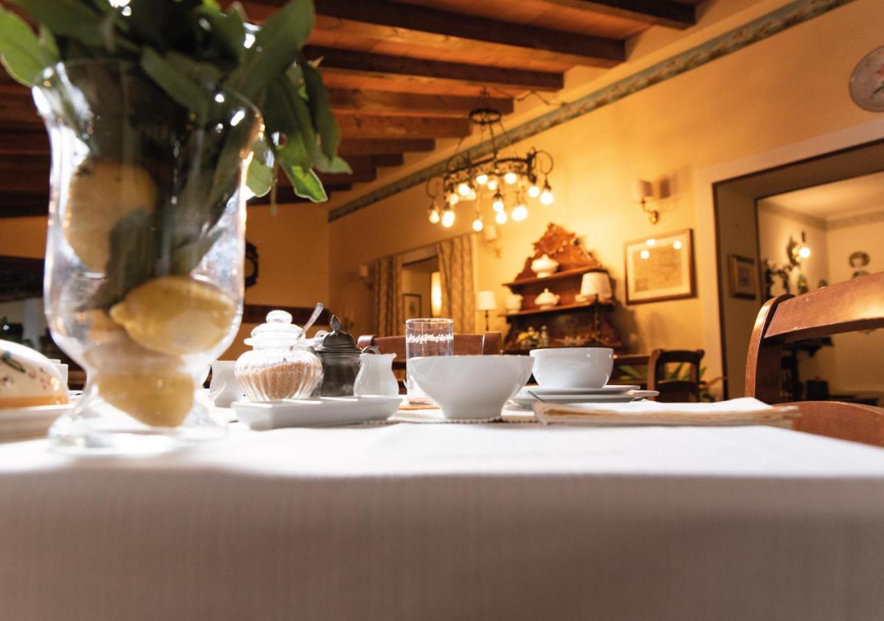 Il Sorgituro - Agriturismo Postiglione Luaran gambar
