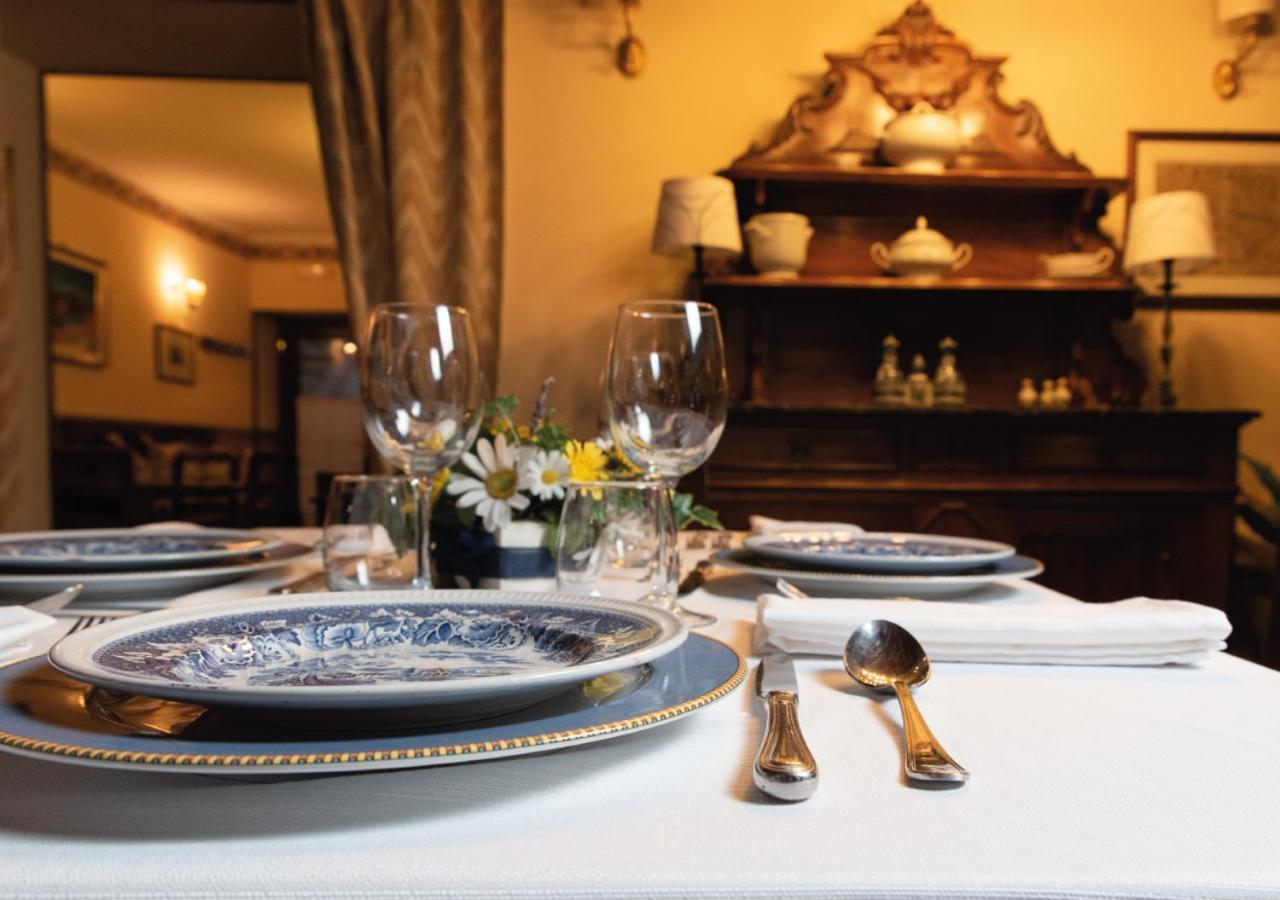 Il Sorgituro - Agriturismo Postiglione Luaran gambar